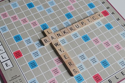 Scrabble game